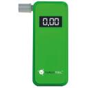 Navitel Alkotesteris ALC 02, 50W, skaitmeninis ekranas, tikslumas +/- 5%, elektrocheminis jutiklis, 2x AA &scaron;arminės baterijos
