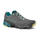 Apavi AKYRA II Woman GTX, LA SPORTIVA, 8058428086412, 41, CARBON JUNIPER, 660 g