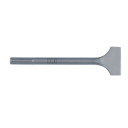 SDS-MAX PLATIE KALTI, SDS-MAX WIDE 300 X 80 - 1 PC, 4932343744 MILWAUKEE