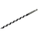 Proline Puidu puure 5269409, 40mm, 460mm, teras, 1 tk.