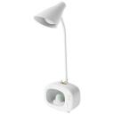 Besk LED Laualamp 5W 9131855, 5W, 250lm, 3000K/4500K/6000K, 1200mAh, AC 100V~240V, DC 5V 1A, puutetundlik juhtimine