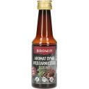 Browin Skysti dūmai, 40ml 410048, ąžuolo aromatas 4.3%, marinadoms 25ml/L, sriuboms 15-25ml/L, tiesioginis naudojimas