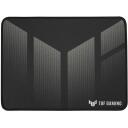 Asus Hiirepad TUF Gaming P1 90MP02G0-BPUA00, 360mm x 260mm x 2mm, veekindel pind, libisemisvastane alus