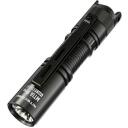 Nitecore Ручной фонарь MT1A PRO, 800 лм, 1 LED, 1100 мАч, IP68, водонепроницаемый до 2 м, ударопрочный до 2 м, USB
