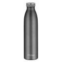Termopudele, nerūsējo&scaron;ais tērauds, 0,75L, akmens pelēka, R910540, THERMOS