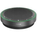 Jabra Speak2 75 Bevadu skaļrunis 2775-209, 466g, 132.5mm, 35mm, 30m, 32h, Bluetooth, USB, IP64, Putekļu dro&scaron;s, Ūdensnecaurlaidīgs