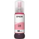 Epson Tindi pudel C13T09C64A, 70ml, Heledat magenta, 1 tk, &Uuml;hildub EcoTank L8050, L18050