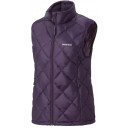 Veste W SUPERIOR Down Vest, izmērs: XL, Purple, 4548801843953 Mont-Bell