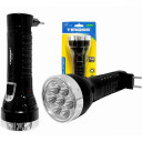 LED kabatas lukturis, 7LED 230W TS-1120 TIROSS