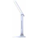 Hawk Galda lampa HW-LAMP01, 5W, 2800&ndash;6500K, spilgtuma regulē&scaron;ana 15&ndash;100%, USB-C, 30/60 min taimeris