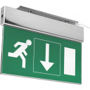 LED-avariiväljapääsu lamp SALED-1, 13 LED-i; OA-SALED1-08