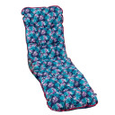 Spilvens krēslam BADEN-SUMMER 48x165cm, lapas T0590336