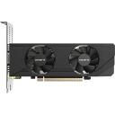 Gigabyte Video karte GV-N3050D6-6GL NVIDIA GeForce RTX 3050, 6GB GDDR6, 96 bit, 7680 x 4320, 2 x HDMI, 2 x DisplayPort