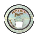 PRESES VEIDNES AEH, AEH13 CU 50 - 1 PC, 4932459518 MILWAUKEE