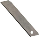 Tapetų peilio geležtės, 18mm, 10 vnt.; 1004615 FISCAR