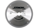 TCT BLADE FOR ALUMINIUM D250 T100 d30 08854 STHOR