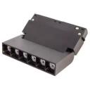 Visional LAMP LED RAIL MAGNETIC 12W 3000K VS20-12L-3