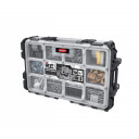 Organaizeris  Gear Organizer 22 "56x34,5x12,8cm 30206659 KETER