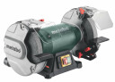 Bench grinder DSD 200 Plus 750W, Metabo, 604210000, &Oslash; 200 x 25 x 32 mm, 2,980 /min