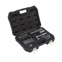 T&ouml;&ouml;riistakomplekt 1/4"; (37 tk.) DWMT19238-1 DEWALT