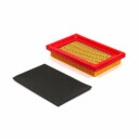 Oro filtras MTD Torx - su prie&scaron;filtru, Nevada, 30-1660KNV, 0.07 kg