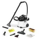 Mazgāšanas putekļsūcējs KARCHER SE 5 Upholstery 1.081-234.0, 1000W, 4L, 220-240V