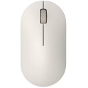 Belaidė pelė 2.4 GHz su optiniu jutikliu 1000 DPI Wireless Mouse Lite 2 2.4 GHz nano imtuvas 45 g USB belaidė BHR8915GL Balta Xiaomi