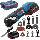 Cordless multi-tool GOP 18V-28 06018B6003 BOSCH