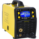 Pusautomātisks metinā&scaron;anas invertors MIG-220 SYNERGIA 22813 MAGNUM