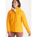 Jaka Wms MINIMALIST GTX Jacket 03, izmērs: S, Golden Sun, 0195115141073 MARMOT
