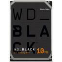 Western Digital HDD WD101FZBX 10TB 7200RPM 256MB SATA III, 3.5", Acronis True Image, 34dB, 263MB/s