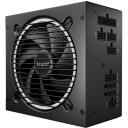 Be Quiet Блок питания Pure Power 13 M BP024EU, 550W, 80 PLUS Gold, Активное охлаждение, Полностью модульный