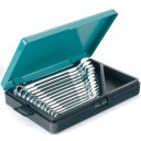 Lehtsilmusvõtmete võtmetekomplekt, 8-19 mm, K10026 KAMASA TOOLS