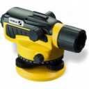 Optikskais nivelieris OLS 26, Stabila, 17862, 26x