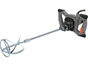 Jauktuvs 850W, 78855, STHOR, M14, 0-900 RPM, ar 2 maisīšanas uzgaļiem