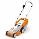 Elektriskais zāles pļāvējs RME 235, 1200W, 33cm, 25-65mm, 63110112413 STIHL