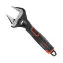 Ключ гаечный 200мм, от 0 до 34мм УЛЬТРА ДНИПРО-М