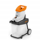 Smalcinātājs GHE 140 L 60130111136 STIHL