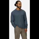 Krekls AREX UPF50 Crew LS, MARMOT, 0195115299651, Materiāls: 100% Recycled Polyester Mesh, Svars: 150g (M)