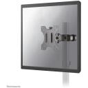 Neomounts teleri seinakinnitus FL40-430BL11, 17-32", 8 kg, VESA 75x75-100x100 mm, 360&deg; p&ouml;&ouml;ramine, 180&deg; p&ouml;&ouml;ramine