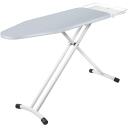 Polti Gludināmais dēlis FPAS0044, 1220 x 435 mm, 7.5 kg, 4 pozīcijas, balts, profesionāls, regulējams augstums
