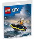 Lego Žaislas 30693, 29 dalių, CE, 0-3, mažos dalys, užspringimo pavojus, plastikas