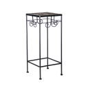 Ziedu statīvs MOSAIC 25x25x60cm 38661 Allit