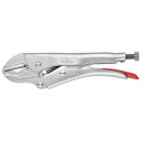 Universālie knaibi, KNIPEX, 40 04 180, 180 mm, cinkots, augstas izturības tērauds