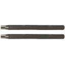 Proline Uzgalis 5108272, 10mm, T30, 75mm, HRC 56-60, 2gb, S2 instrumentālais leģētais tērauds