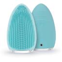 Silkn Sejas tīrī&scaron;anas birste FB1PE1B001, 100-240 V, 120 min, 500 mAh, 7 iestatījumi, 8000 vibr/min, silikons