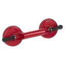 Suction Cups Ø 115mm, 80kg Double, Kreator, KRTH50402