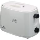 Jata Skrudintuvas TT331, 750 W, 230 V, 2 riekelės, 6 rudos spalvos lygių, At&scaron;aukimo mygtukas, Automatinis centravimas