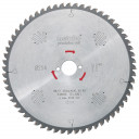 Пильный диск 315x2,8 628056000&MET, Metabo