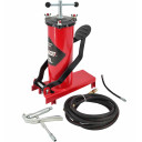 Koja valdomas tepimo įrenginys 3L AW15940 AWTOOLS